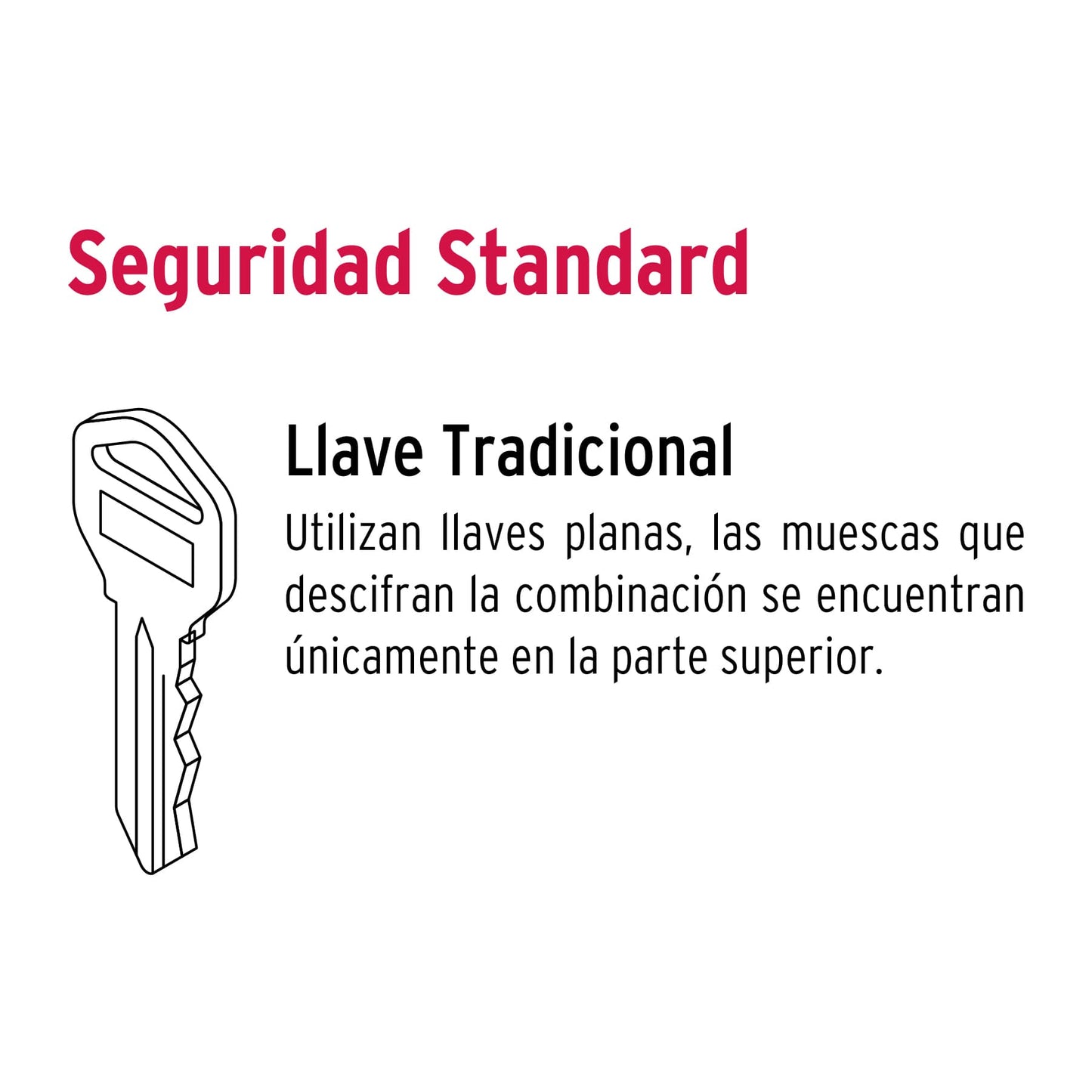 Cerradura manija 'Turín' p/recámara latón antiguo, cil latón