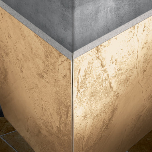 Disco de diamante de 4-1/2' x 1.3 mm, corte de porcelanato