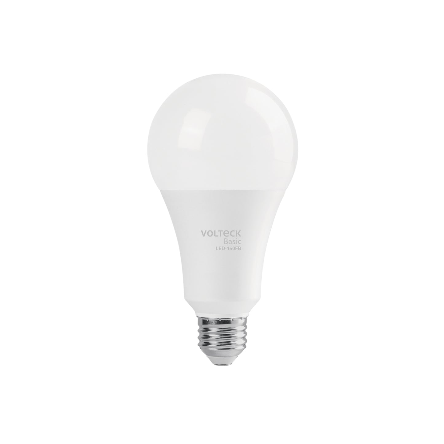 Lámpara LED A25 18 W (equiv. 125 W), luz de día, caja, Basic