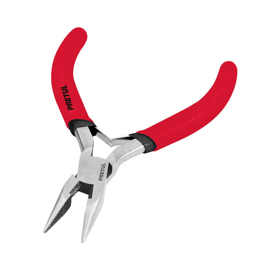 Mini pinza de punta y corte 5', Pretul