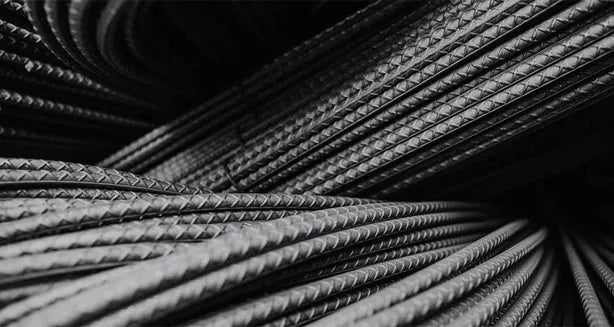 Varilla 3/8" 12 m, Pieza