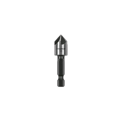 Avellanador HSS cambio rápido 1/2', Truper