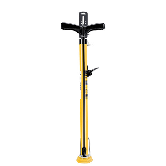 Bomba manual para inflar, 80 PSI, PRETUL