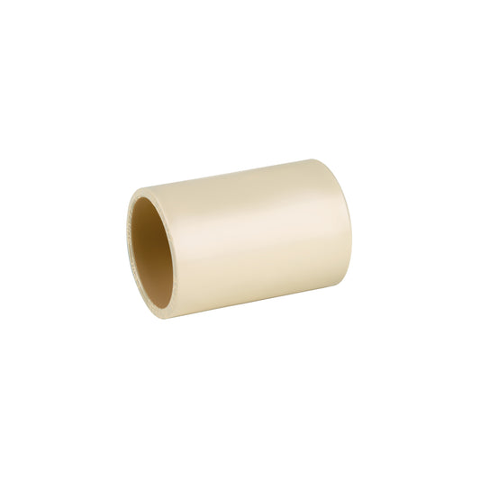 Cople de CPVC de 3/4', Foset