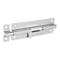 Pasador de barril de acero cromo 6', HERMEX