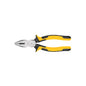 Pinza para electricista 8' mango Comfort Grip, Pretul