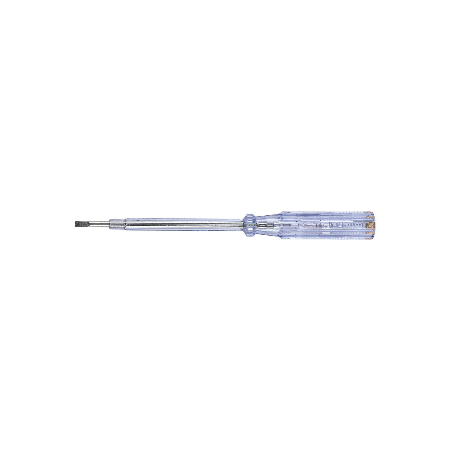 Probador de circuitos de corriente alterna 19 cm, Truper