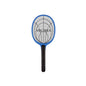 Raqueta mata moscas y mosquitos, recargable, VOLTECK