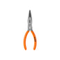 Pinza de punta y corte 6' mango de PVC, Truper