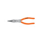 Pinza de punta y corte 8' mango de PVC, Truper