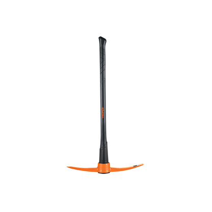 Zapapico 5 lb, mango fibra de vidrio 36', Truper