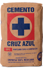 Cemento Cruz Azul por Tonelada (20 Bultos de 50 kg)
