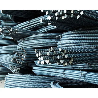 Varilla 3/8" 12 m, Pieza