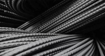 Varilla 3/8" 12 m, Pieza