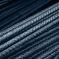 Varilla 1/2" 12 m, Pieza